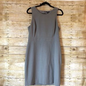 NWOT J.Crew Sheath Suit Dress Size 10